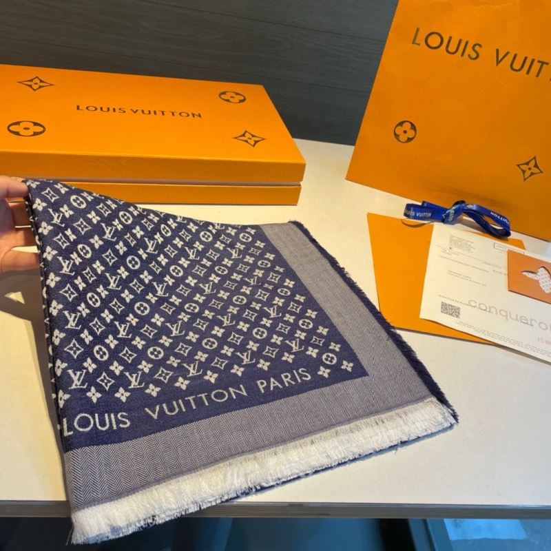 Louis Vuitton Scarf